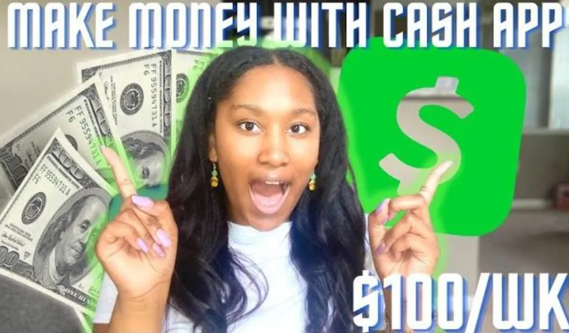 how to earn money on cash app