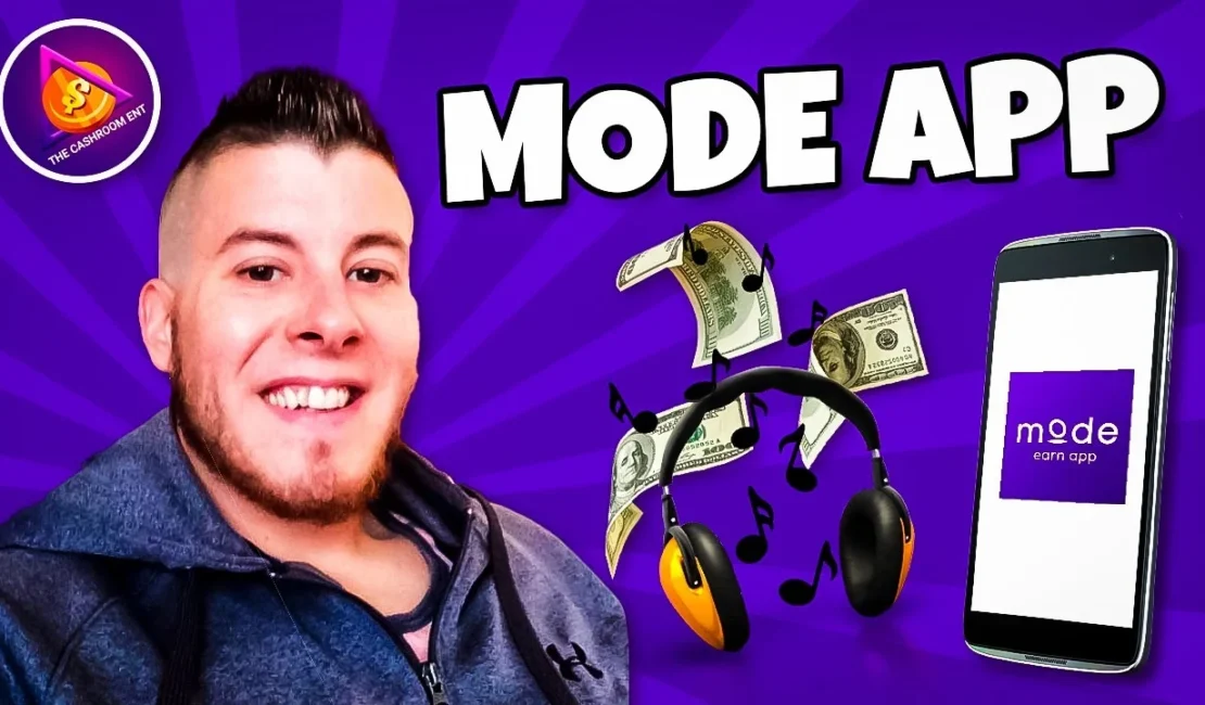 Mode earn app