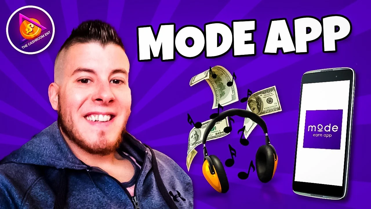 Mode earn app