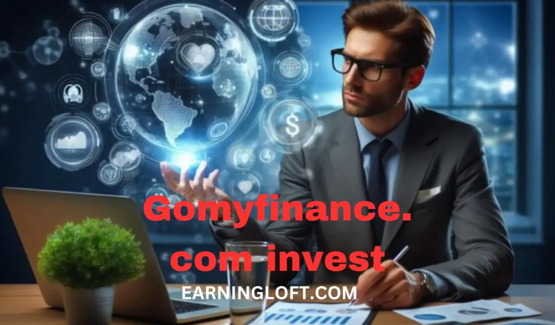 gomyfinance.com invest