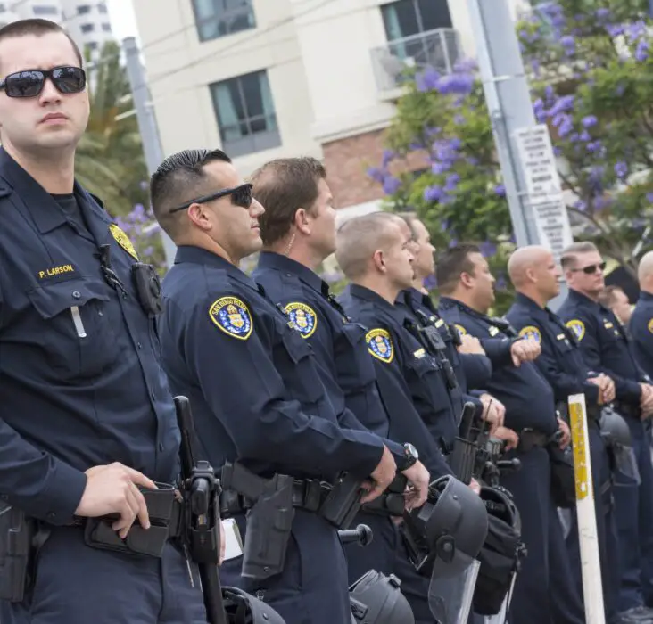 dallas texas off duty police jobs