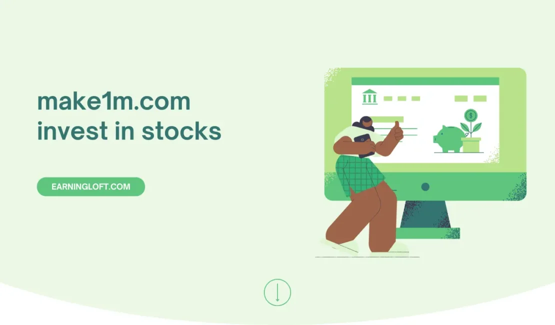 make1m.com invest in stocks