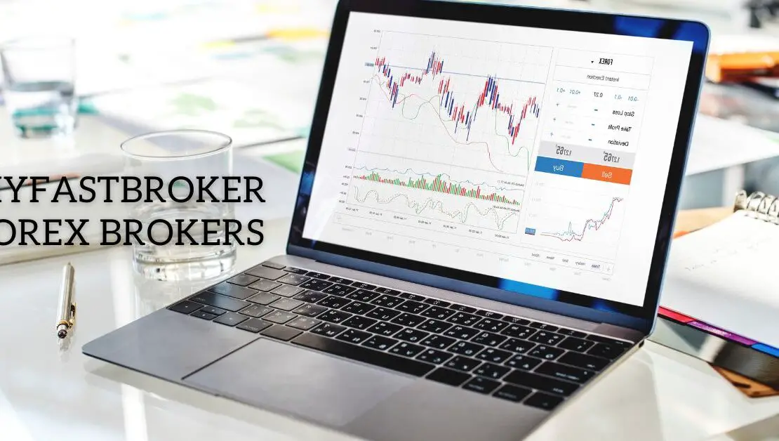 MyFastBroker trading platforms