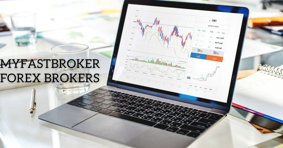 MyFastBroker trading platforms