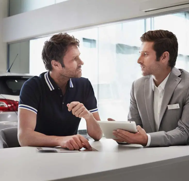 Car Dealership jobs