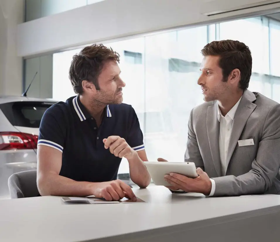 Car Dealership jobs