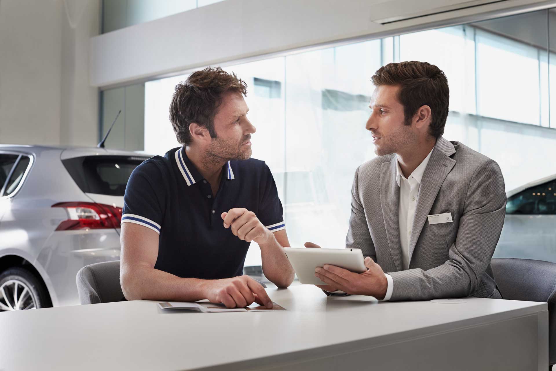 Car Dealership jobs