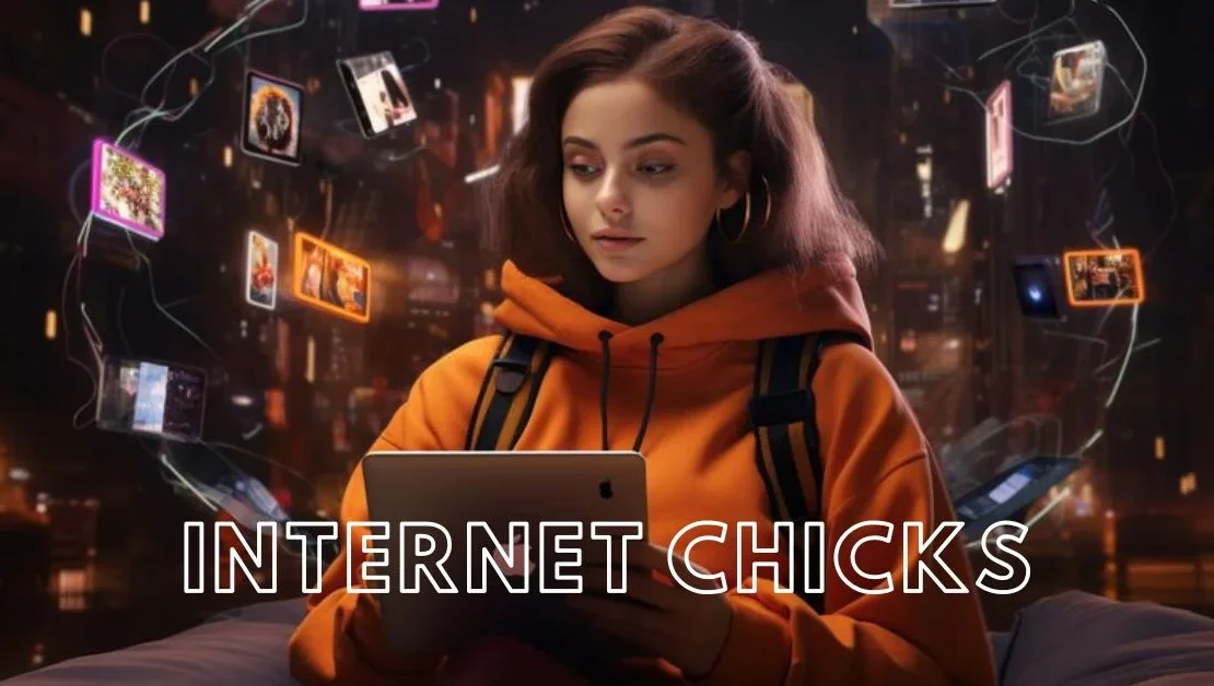 Internet Chicks