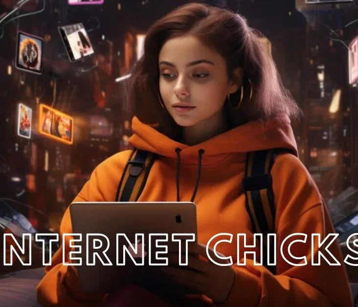 Internet Chicks