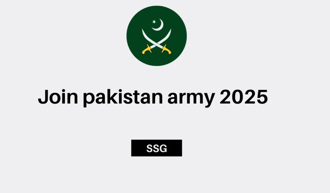 joinpakarmy