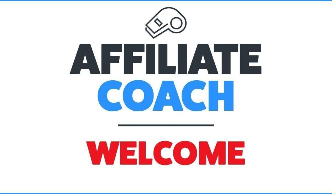 Affiliate Marketing coach alabama