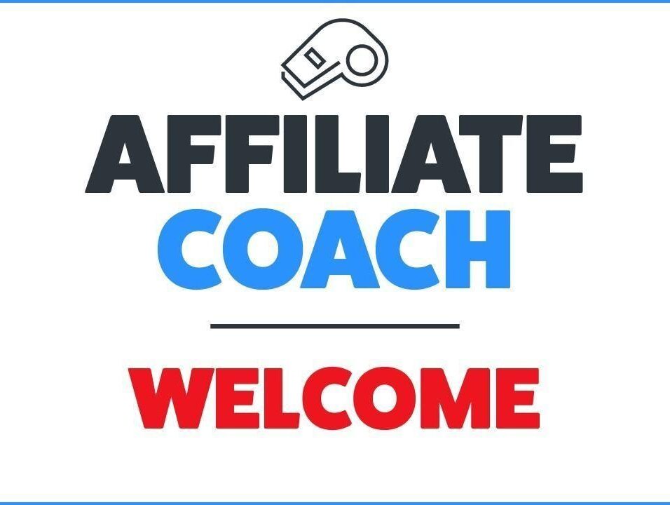 Affiliate Marketing coach alabama