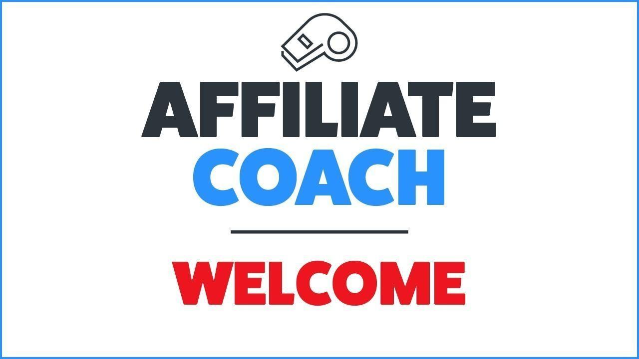 Affiliate Marketing coach alabama