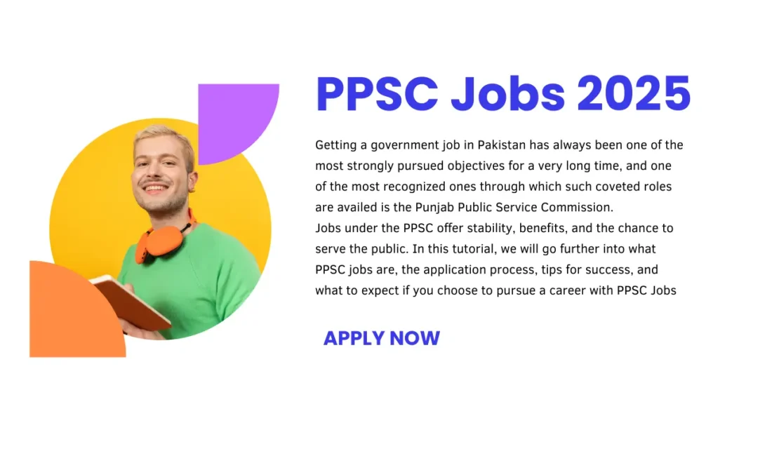 ppsc jobs