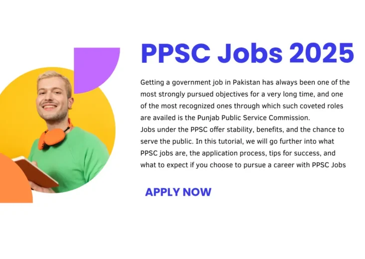 ppsc jobs