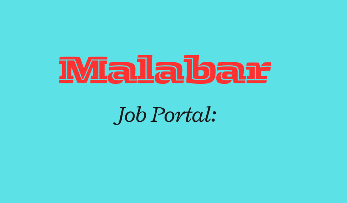 Malabar Job Portal