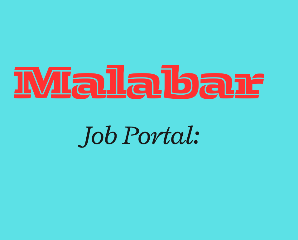 Malabar Job Portal