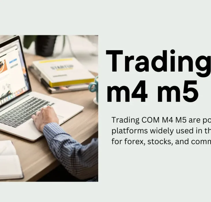 Trading com m4 m5